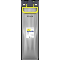 Epson T13L4 giallo Cartuccia d'inchiostro (C13T13L440)
