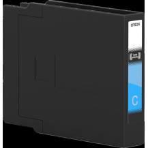 Epson T14B2 ciano Cartuccia d'inchiostro (C13T14B240)
