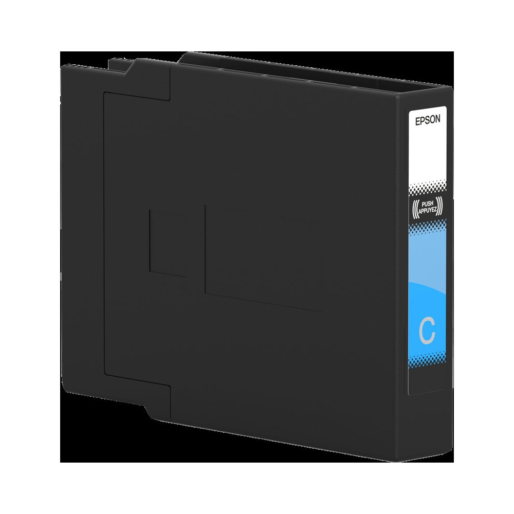 Epson T14B2 ciano Cartuccia d'inchiostro (C13T14B240)