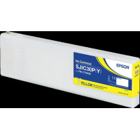 Epson SJIC30P-Y giallo Cartuccia d'inchiostro (C33S020642)