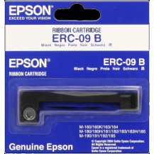 Epson ERC-09B nero Nastro colorato (C43S015354)