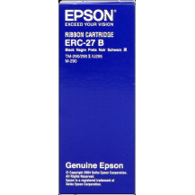 Epson ERC-27B nero Nastro colorato (C43S015366)