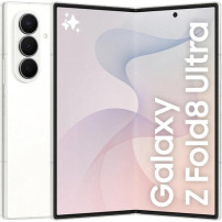 SAMSUNG GALAXY Z FOLD 8 ULTRA 5G 12+256GB 8.0" CREAM ITALIA