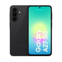 SAMSUNG A276 GALAXY A27 5G DUAL SIM ENTERPRISE EDITION 6.7" OCTA CORE 128GB RAM 6GB 5G ITALIA BLACK