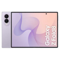 SAMSUNG GALAXY Z FOLD 8 5G 12+256GB 7.6" LAVENDER ITALIA