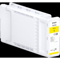 Epson T41F440 giallo Cartuccia d'inchiostro (C13T41F440)
