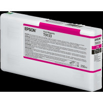 Epson T9133 magenta Cartuccia d'inchiostro (C13T91330N)