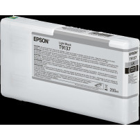 Epson T9137 lightblack Cartuccia d'inchiostro (C13T913700)