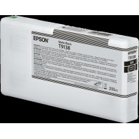 Epson T9138 Nero (opaco) Cartuccia d'inchiostro (C13T91380N)