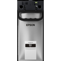 Epson T9651 XL nero Cartuccia d'inchiostro (C13T965140)