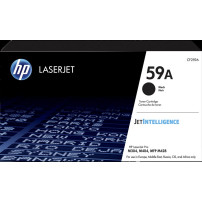 HP 59A nero toner (CF259A)