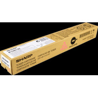 Sharp BP-C50GTMA magenta toner