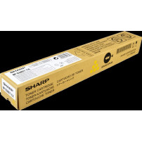 Sharp BP-C50GTYA giallo toner