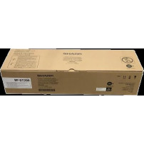 Sharp BP-GT200 nero toner