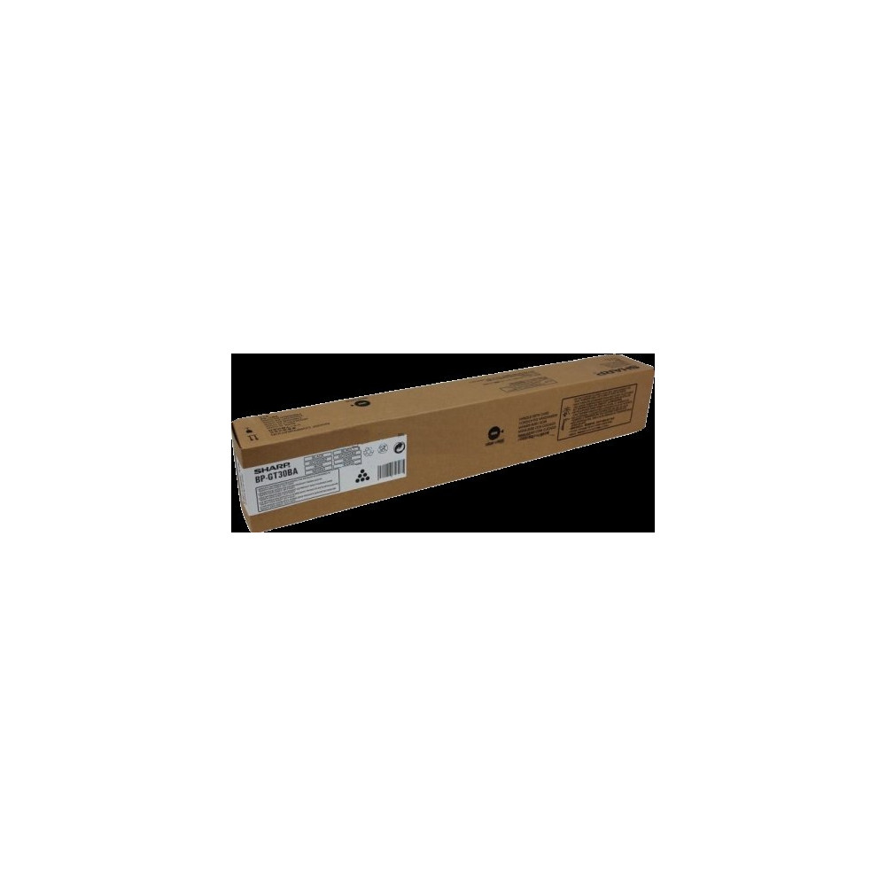 Sharp BP-GT30BA nero toner