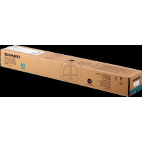 Sharp MX-23GTCA ciano toner