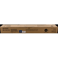 Sharp MX-31GTCA ciano toner