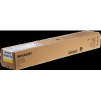 Sharp MX-61GTYA giallo toner