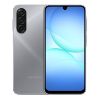 SAMSUNG A175 GALAXY A17 DUAL SIM 6.7" OCTA CORE 128GB RAM 4GB 4G LTE EUROPA GRAY