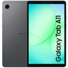 SAMSUNG X130 GALAXY TAB A11 8.7" OCTA CORE 64GB RAM 4GB WI-FI EUROPA GREY