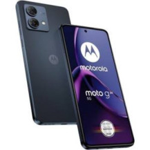 MOTOROLA MOTO G84 5G 8+256GB 6.55" MIDNIGHT BLUE ITALIA