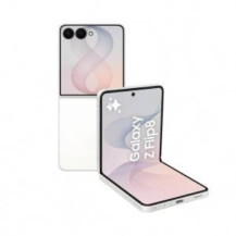 SAMSUNG GALAXY Z FLIP 8 5G 12+256GB 4.1"/6.9" CREAM ITALIA