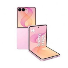 SAMSUNG GALAXY Z FLIP 8 5G 12+256GB 4.1"/6.9" PINK ITALIA