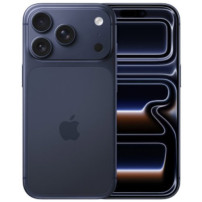 APPLE IPHONE 17 PRO 256GB 6.3" DEEP BLUE EUROPA