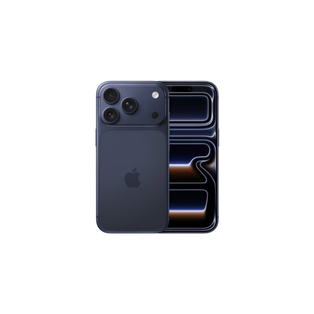 APPLE IPHONE 17 PRO 256GB 6.3" DEEP BLUE EUROPA