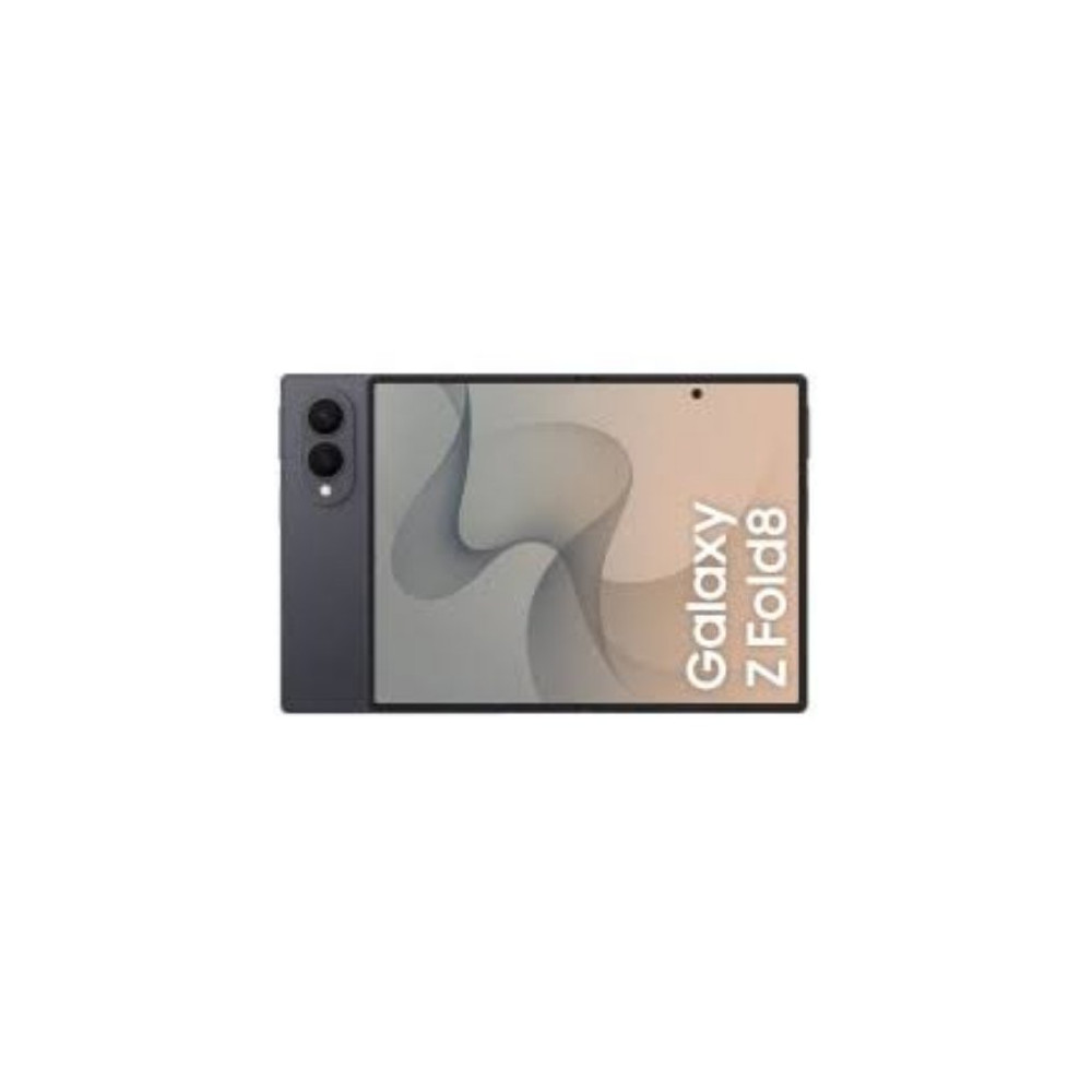 SAMSUNG GALAXY Z FOLD 8 5G 12+256GB 7.6" GRAPHITE ITALIA
