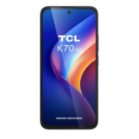 TCL K70 4G 4+128GB 6.8" INDIGO BLACK EUROPA