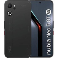 ZTE NUBIA NEO5 GT 5G 8+256GB 6.8" BLACK ITALIA