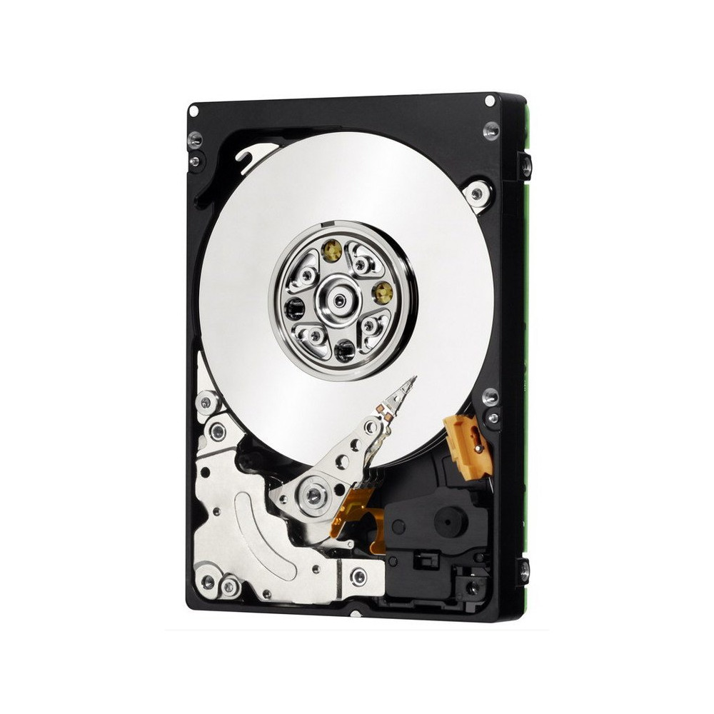 Lenovo 4XB7A83970 disco rigido interno 2,4 TB 10000 Giri/min 2.5" SAS