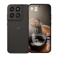 MOTOROLA MOTO G77 5G DUAL SIM 6.8" OCTA CORE 256GB RAM 8GB 5G ITALIA BLACK OLIVE