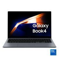 SAMSUNG GALAXY BOOK4 NP754XGL-XG3IT 15.6" INTEL CORE 7 150U 1.8GHz RAM 16GB-SSD 1.000GB NVMe-NVIDIA GEFORCE MX570 4GB-WI-FI 6-WI