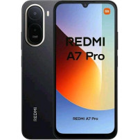 XIAOMI REDMi A7 PRO DUAL SIM 6.9" OCTA CORE 64GB RAM 4GB 4G ITALIA BLACK