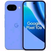 GOOGLE PIXEL 10A 5G DUAL SIM 6.3" OCTA CORE 256GB RAM 8GB 5G ITALIA LAVENDER