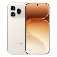 HONOR 600 PRO 5G DUAL SIM 6.57" OCTA CORE 512GB RAM 12GB 5G ITALIA GOLDEN WHITE