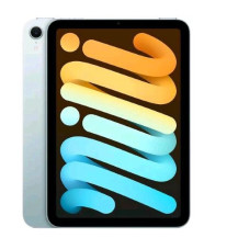 APPLE iPAD MINI (2024) 8.3" 128GB WI-FI ITALIA BLU