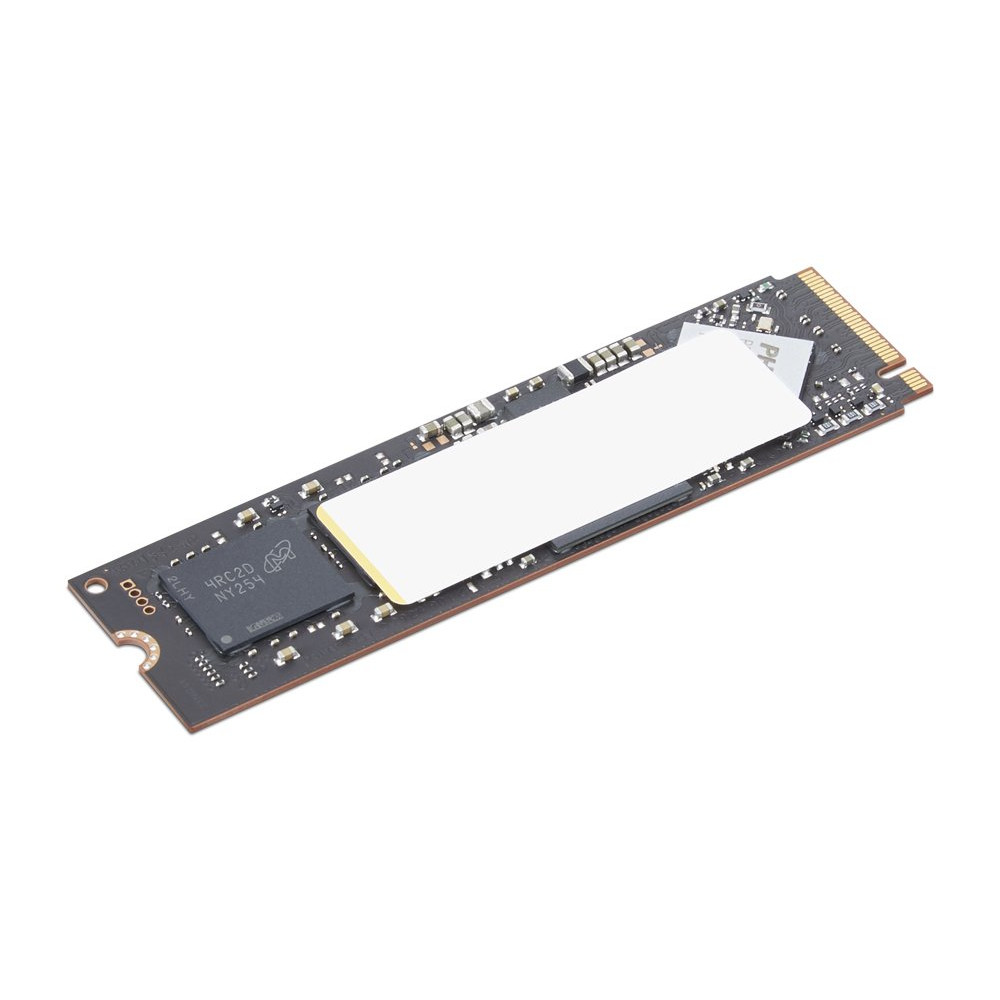 Lenovo 4XB1T87553 drives allo stato solido 512 GB M.2 PCI Express 4.0 NVMe