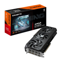 GIGABYTE Radeon RX 9070 GRE GAMING OC 12G – Scheda grafica, 12GB GDDR6, 192bit, PCI-E 5.0, 2920 MHz Core Clock, 2 × DisplayPort,