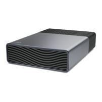 Seagate One Touch STNB8000400 disco rigido esterno 8 TB USB tipo-C Grigio