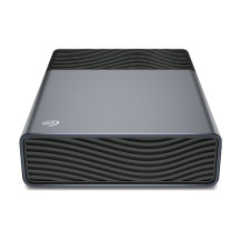 Seagate One Touch STNB8000400 disco rigido esterno 8 TB USB tipo-C Grigio
