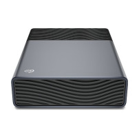 Seagate One Touch STNB8000400 disco rigido esterno 8 TB USB tipo-C Grigio