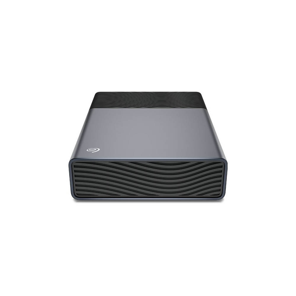 Seagate One Touch STNB8000400 disco rigido esterno 8 TB USB tipo-C Grigio