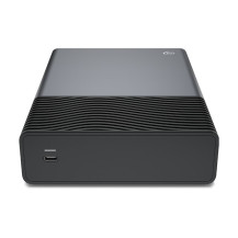 Seagate One Touch STNB8000400 disco rigido esterno 8 TB USB tipo-C Grigio