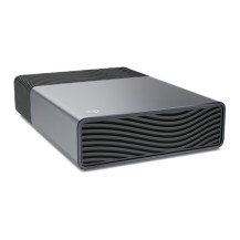 Seagate One Touch STNB8000400 disco rigido esterno 8 TB USB tipo-C Grigio