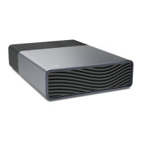 Seagate One Touch STNB8000400 disco rigido esterno 8 TB USB tipo-C Grigio