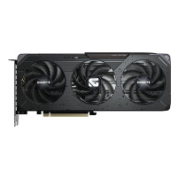 GIGABYTE GeForce RTX 5060 Ti GAMING OC 8G Scheda Grafica – 8 GB GDDR7, 128 bit, PCI-E 5.0, 2647 MHz Frequenza del core, 3 x Disp