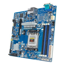 GIGABYTE MC13-LE0 scheda madre AMD B650 Socket AM5 micro ATX